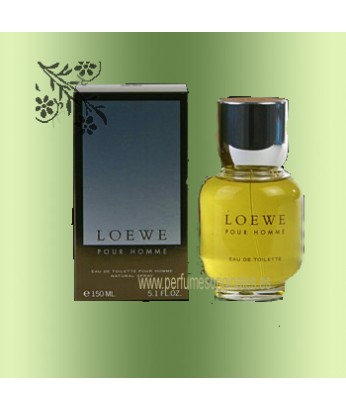 LOEWE POUR HOMME 150 ML VAP 